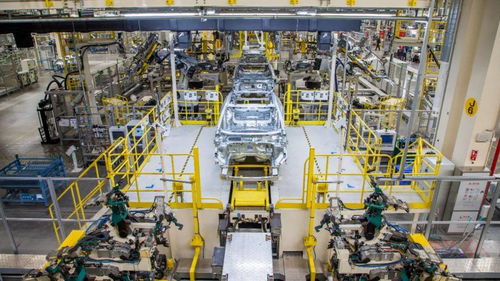 廣域銘島Geega榮膺國家級智能制造榜單，工信部認可其創新解決方案