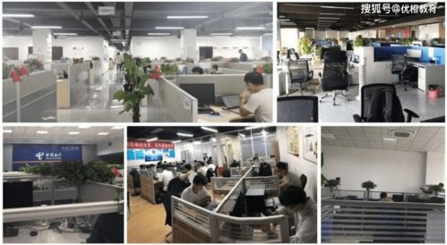 網絡優化工程師高薪探秘 機遇與挑戰并存